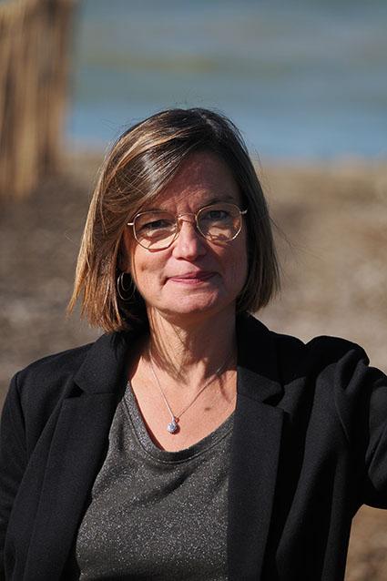 EVRARD Dominique Salon du Livre de Bondues Métropole Européenne de