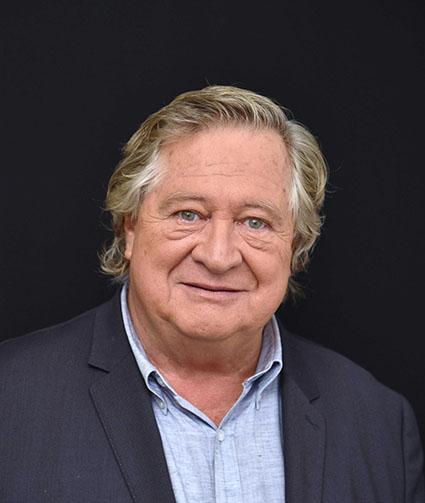 PRADEL Jacques Salon du Livre de Bondues Métropole Européenne de Lille